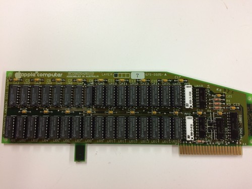 IMP. CDセット Vintage Sinclair ZX81 Computer Kit plus 16K Memory Expansion