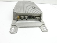BMW F11 520d 10-13 Verstärker Endstufe Soundsystem ComBox Media BN2010 BEB011 BMW F11 520d 10-13 18.05.2012 9257151... Vorschau 4