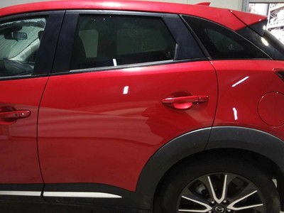 Mazda Cx 3 Autoturen