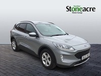 2022 Ford Kuga Kuga Zetec 5 door 1.5T EcoBoost 150PS FWD 6 Speed Manual HATCHBAC