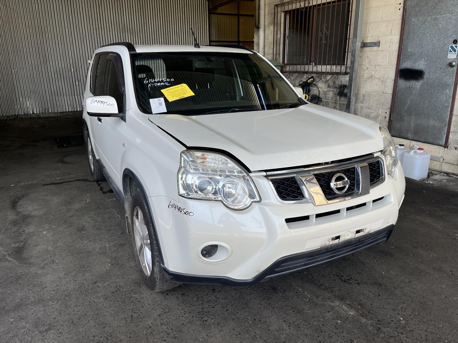2013 Nissan Xtrail RIGHT TAILLIGHT T31 IN BODY LED TYPE 07/10-12/13 10 11 12 13 image 2