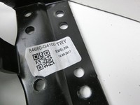 Hyundai I30 PD 20-25 Armlehne Mittelarmlehne Auflage Leder Hyundai I30 PD 20-25 03.11.2017 84660-G4100TRY gebraucht Vorschau 4