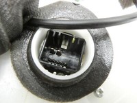 Honda Jazz GE III 08-11 5T Türschloss m. ZV Stellmotor Links Hinten Honda Jazz GE III 08-11 13.07.2009 gebraucht Vorschau 4
