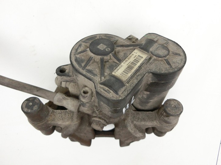 Ford Kuga DM2 16-20 1,5 110KW Bremssattel Bremszange Hinten Links Ford Kuga DM2 16-20 27.12.2018 GV61-2D251-B gebraucht Vorschau 4