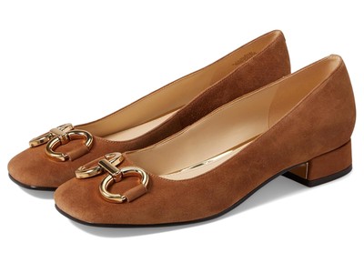 Женские туфли на каблуках Nine West Works