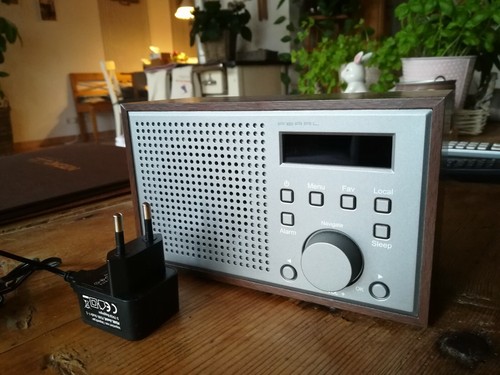 Internetradio wlan