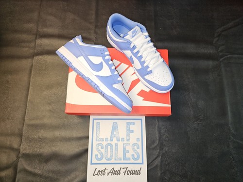 NEW Nike Dunk Low Retro BTTYS Polar Blue 2023 Men's Size 14