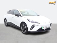 2023 Mg Motor Uk MG4 150kW Trophy EV Long Range 64kWh 5dr Auto Hatchback ELECTRI