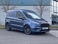 2020 Ford Transit Courier 1.5 Transit Courier Sport TDCi Panel Van Diesel Manual