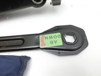 Mercedes W245 B200 05-08 Wagenheber Mercedes W245 B200 05-08 27.09.2007 A1685830715 gebraucht Vorschau 5