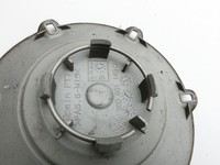 VW Passat 3C B6 05-10 Radnabenabdeckung Rad Nabenabdeckung Nabenblende Pos.1 VW Passat 3C B6 05-10 07.12.2006... Vorschau 5