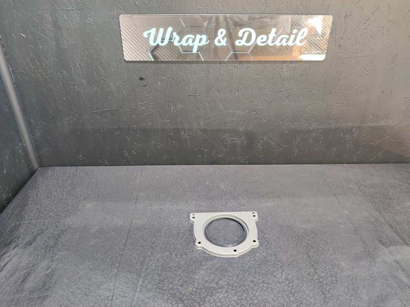 Joint De Vilebrequin Origine Mercedes-Benz W169 W245 Om266 A2660110332