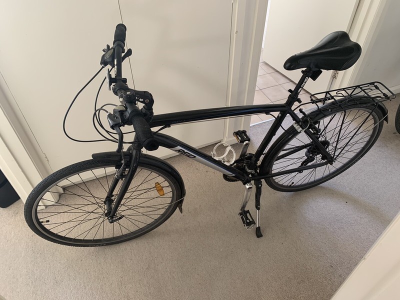 gumtree used bicycles