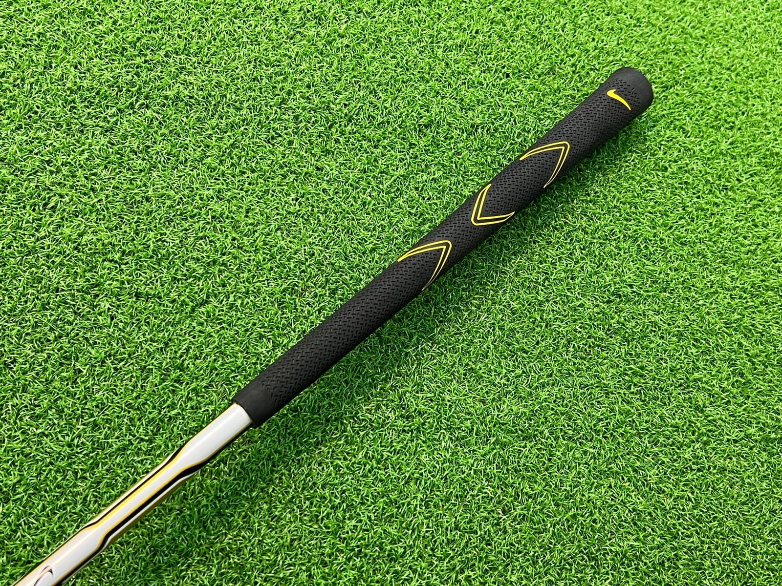 Nike Golf SQ MACHSPEED SAND WEDGE Junior/Youth Right Handed Nike Golf SQ MACHSPEED SAND WEDGE Junior/Youth Right Handed