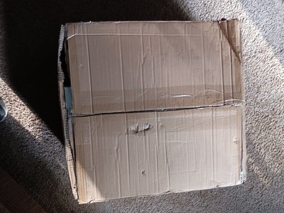 Fotos del artículo de un comprador verificado