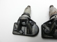 Mercedes W177 A200d 18-22 Reifendruck Sensor Radsensor Reifendrucksensor Set Satz Mercedes W177 A200d 18-22... Vorschau 5