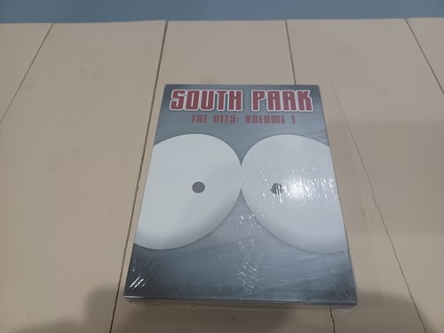 サウスパーク DVD シリーズ 1-4+THE HITS Amazon.com: South