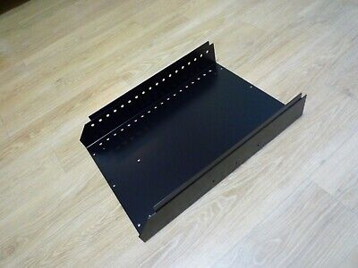 McINTOSH MC240 240 AMPLIFIER BOTTOM COVER CHASSIS - for DIY