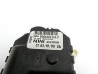 Mini Clubman R55 One 07-14 Luftklappenstellmotor Stellmotor Pos.1 Mini Clubman R55 One 07-14 14.10.2009 64113422659... Vorschau 2