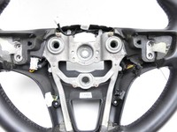 Hyundai I40 VF 12-19 Lederlenkrad Lenkrad für Multifunktion ohne Airbag Hyundai I40 VF 12-19 09.07.2014... Vorschau 5