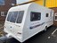 DECEMBER DEALS - 2012 Bailey Unicorn Madrid Side Dinette - WAS £9995