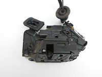 Seat Leon 5F ST FR 13-18 Kombi Türschloss m. ZV Stellmotor Links Hinten Seat Leon 5F ST FR 13-18 25.01.2016... Vorschau 4