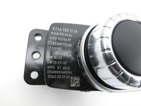 Mercedes CLA 250 C117 13-16 Bedienteil Bedienelement Klimabedienteil Mercedes CLA 250 C117 13-16 24.06.2014... Vorschau 4