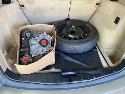 image 1 of engine
