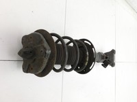Mercedes A207 E250 10-13 Cabrio Federbein Stossdämpfer Vorne Links Mercedes A207 E250 10-13 31.08.2010 A2073230400... Vorschau 4
