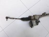 Ford Focus III 3 14-20 Lenkgetriebe Servolenkung Ford Focus III 3 14-20 05.07.2017 HV6C-3D070-LE gebraucht Vorschau 2