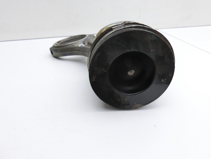 Audi A6 4F C6 05-09 TDI 3,0 165KW BMK Kolben mit Pleuel Pos B 83,010 Audi A6 4F C6 05-09 16.06.2005 059107065BJ... Vorschau 3