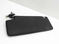 BMW X3 E83 03-06 Sonnenblende Rechts für Beifahrer BMW X3 E83 03-06 12.11.2004 gebraucht Vorschau 2