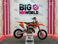 KTM SX 65 2020 - Rebuilt & Big Spec - HGS, Boyeson Covers