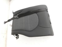 Mercedes S205 W205 14-18 Kombi Sitzbezug Rückenpolster Links für Rücksitzbank Hinten Mercedes S205 W205 14-18... Vorschau 4