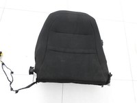 Peugeot 308 II 13-17 Kombi Sitzbezug Rückenpolster Links Vorne für Fahrer Sitz Peugeot 308 II 13-17 11.05.2015... Vorschau 5