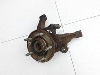 Opel Antara 07-11 20 110KW Achsschenkel Radnabe mit ABS Rechts Vorne Opel Antara 07-11 17.02.2010 96626338 4806313... Vorschau 4