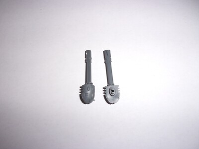 Warhammer 40,000 - Eldar Jetbike Scatter Laser x2 - Games Workshop