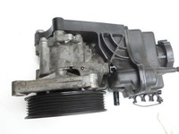 Mercedes S204 W204 11-15  CDI 2,1 125KW Servopumpe Hydraulikpumpe für Lenkung Mercedes S204 W204 11-15 11.05.2012... Vorschau 3
