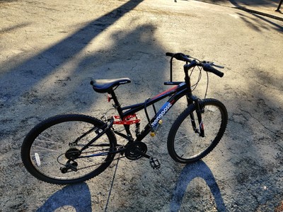 mongoose xr250 cost