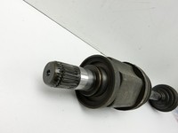 BMW X3 E83 03-06 3,0 170KW 4WD Antriebswelle Gelenkwelle Achswelle Links Vorne BMW X3 E83 03-06 12.11.2004 gebraucht Vorschau 2