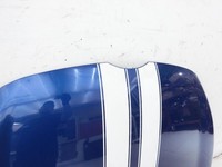 Ford Fiesta JA8 VII ST 08-12 Motorhaube Frontklappe Haube JG Ford Fiesta JA8 VII ST 08-12 11.05.2011 gebraucht Vorschau 5