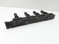 Opel Corsa D S07 06-10 1,4 64KW Zündspule Zyl.1 Opel Corsa D S07 06-10 05.02.2008 93177212 gebraucht Vorschau 4