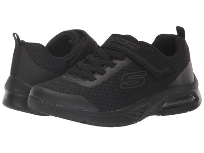 

Обувь для мальчиков SKECHERS KIDS Microspec Max - Gorvix 403773L (Little Kid/Big Kid)