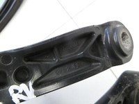 Peugeot 308 II 13-17 2x Scheibenwischer Wischarm Vorne Peugeot 308 II 13-17 01.01.2015 1610670580 97036203 gebraucht Vorschau 5