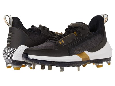 

Мужские кроссовки и спортивная обувь Under Armour Harper 6 Low Бейсбольные бутсы