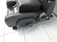 Fiat Freemont 11-16 Sitz Links Hinten mittlere Reihe integr. Kindersitz Fiat Freemont 11-16 30.05.2014 05023947... Vorschau 6