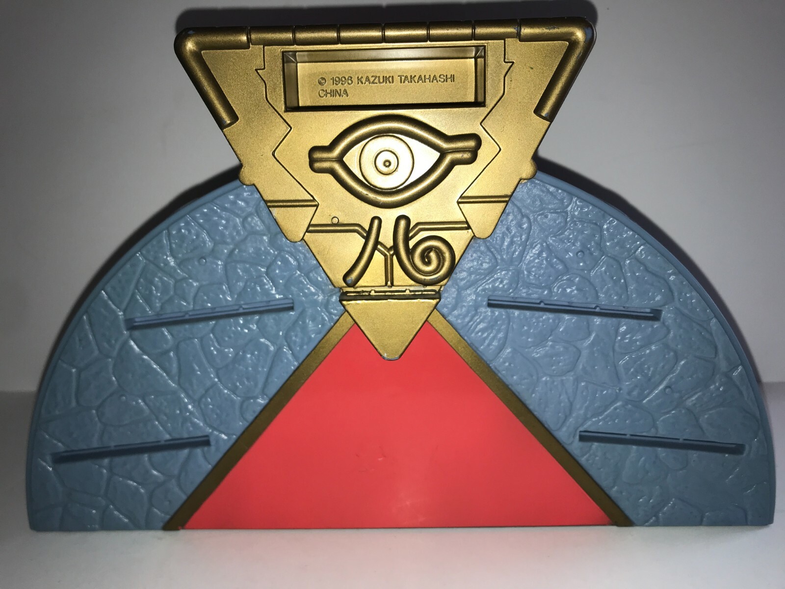 遊戯王1996 Yugioh 1996 The Winged Dragon of Ra LC01-EN003 Ultra Rare