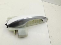 Hyundai Santa Fe IV TM 18-20 Türgriff Griff aussen Links Hinten WW2 Hyundai Santa Fe IV TM 18-20 01.01.2019 gebraucht Vorschau 3