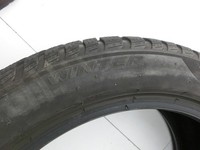 1 x Reifen Winterreifen Pirelli 245/45R18 100 V gebraucht Vorschau 6