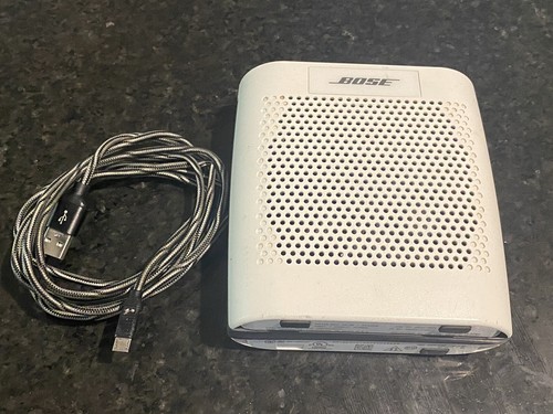 BOSE SOUNDLINK COLOR II ホワイト Amazon.com: Bose SoundLink Color II: Portable Bluetooth